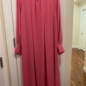 H&M full length cocktail dress